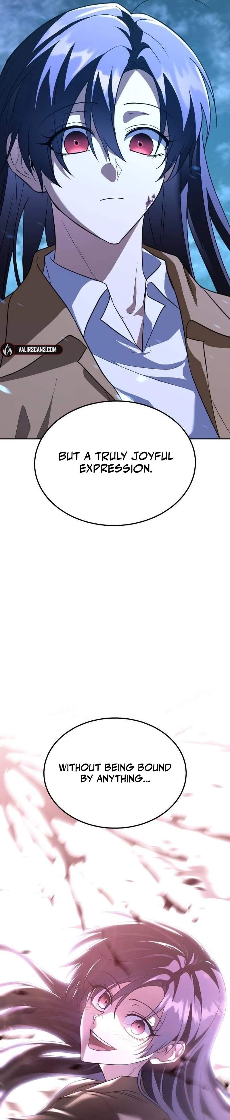 The Returned C-Rank Tank Won’t Die! Chapter 53 - Page 16