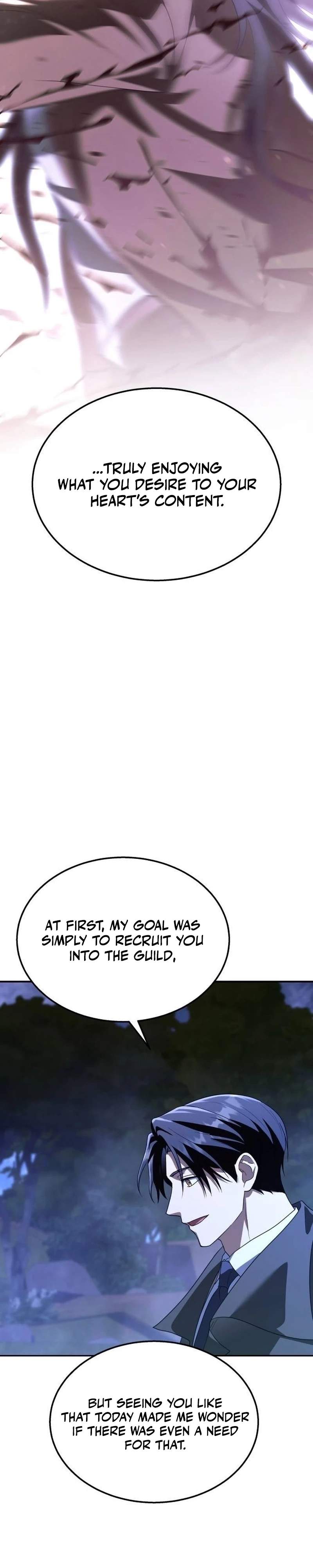 The Returned C-Rank Tank Won’t Die! Chapter 53 - Page 17