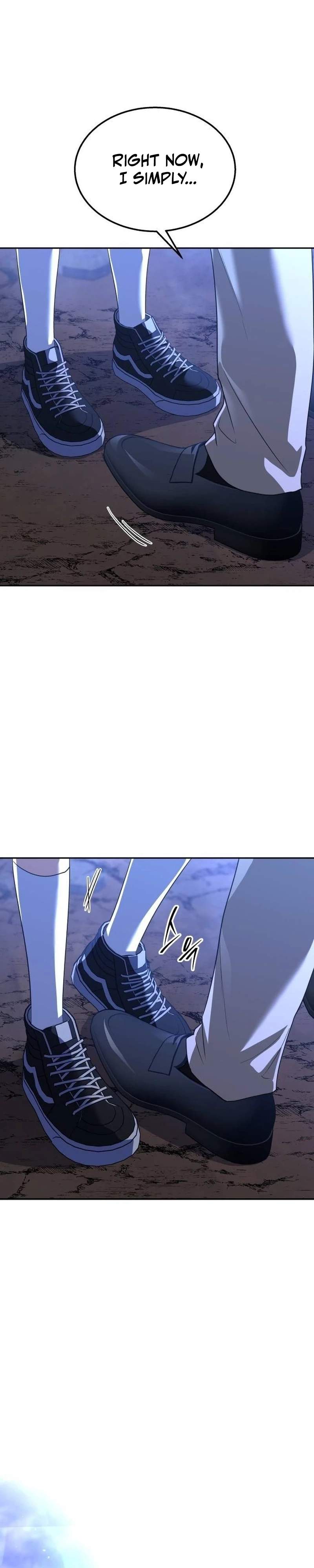 The Returned C-Rank Tank Won’t Die! Chapter 53 - Page 18