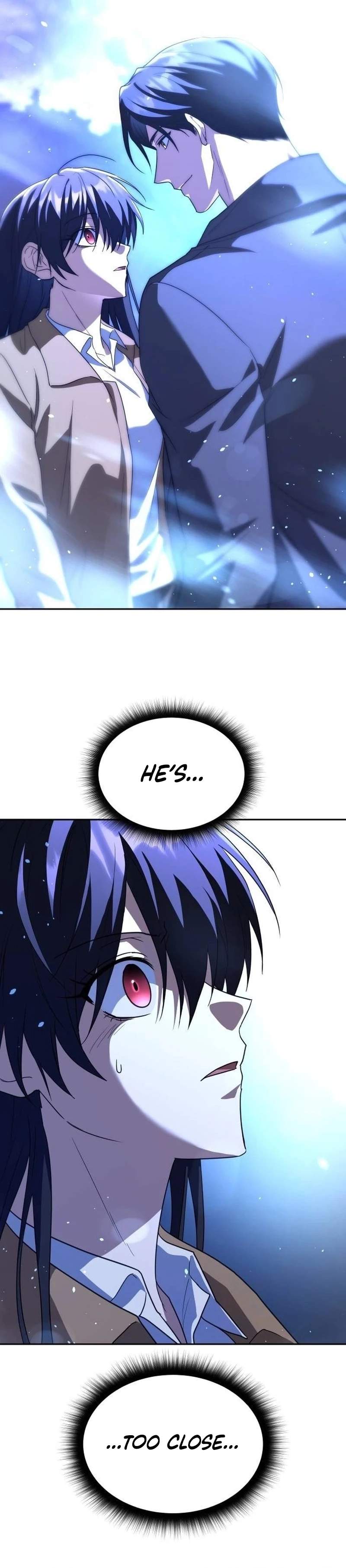 The Returned C-Rank Tank Won’t Die! Chapter 53 - Page 19