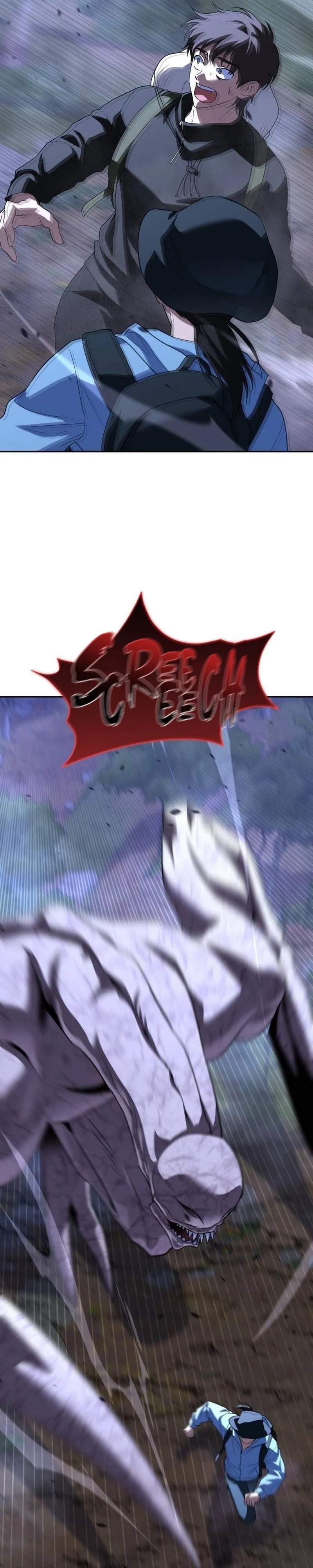 The Returned C-Rank Tank Won’t Die! Chapter 53 - Page 2