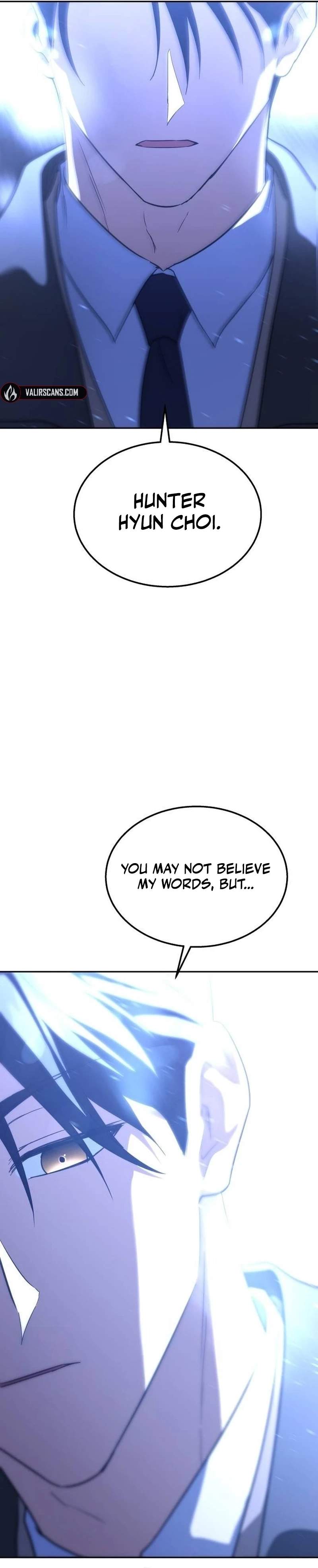 The Returned C-Rank Tank Won’t Die! Chapter 53 - Page 20