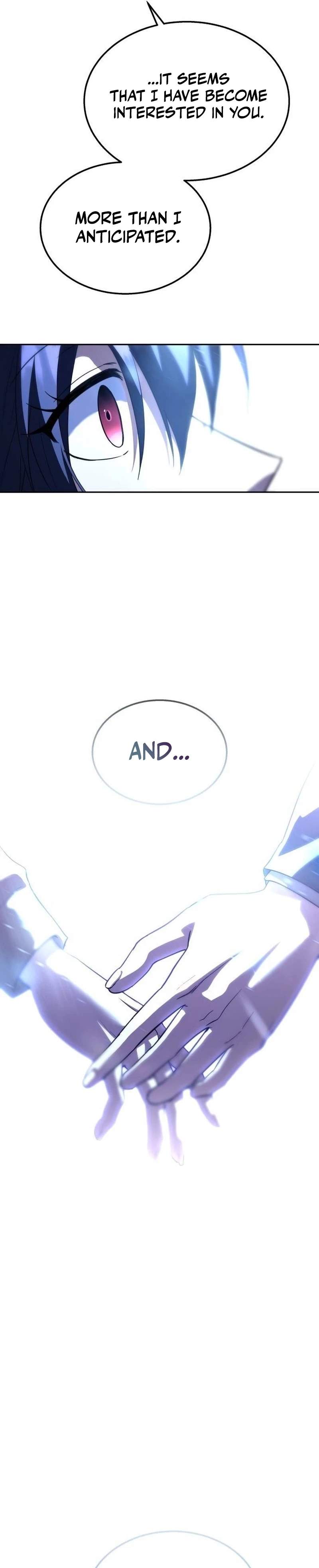 The Returned C-Rank Tank Won’t Die! Chapter 53 - Page 21