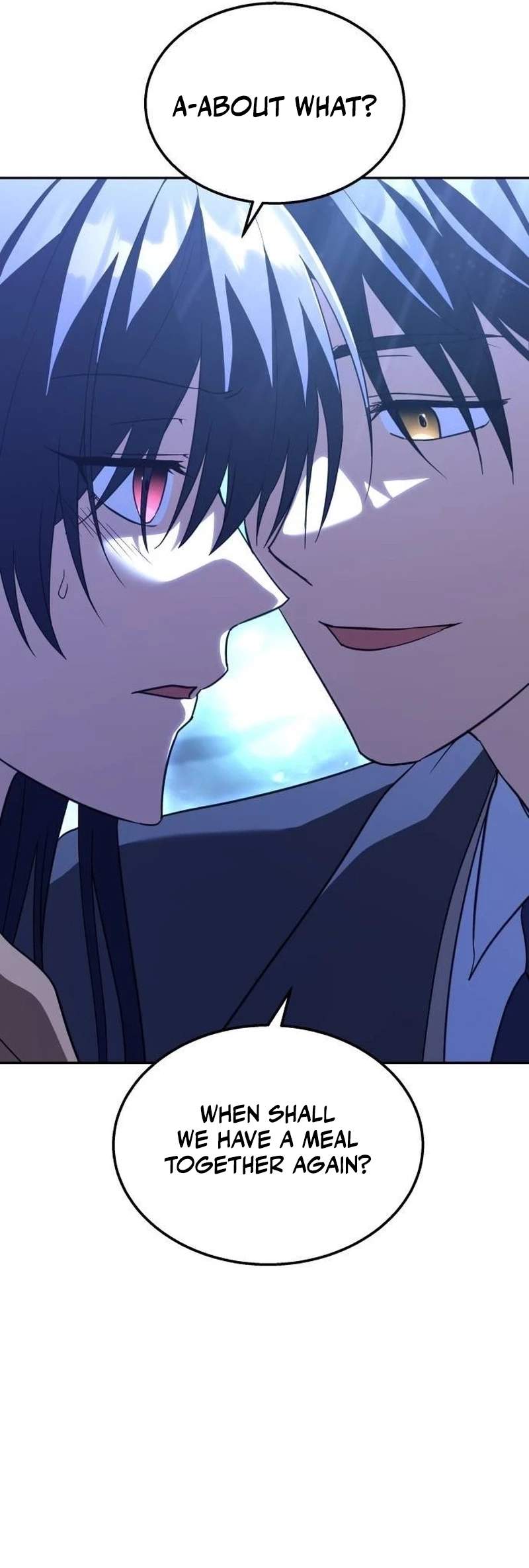 The Returned C-Rank Tank Won’t Die! Chapter 53 - Page 23