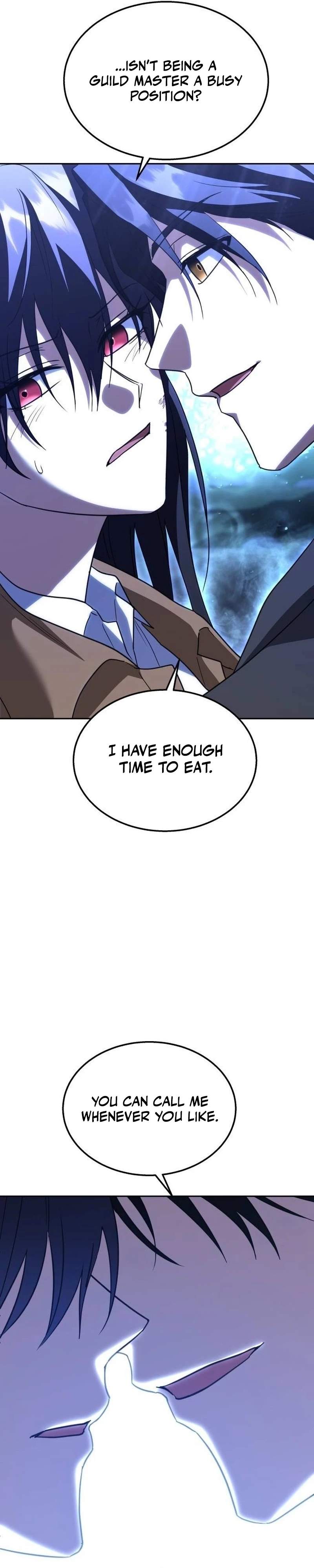 The Returned C-Rank Tank Won’t Die! Chapter 53 - Page 24