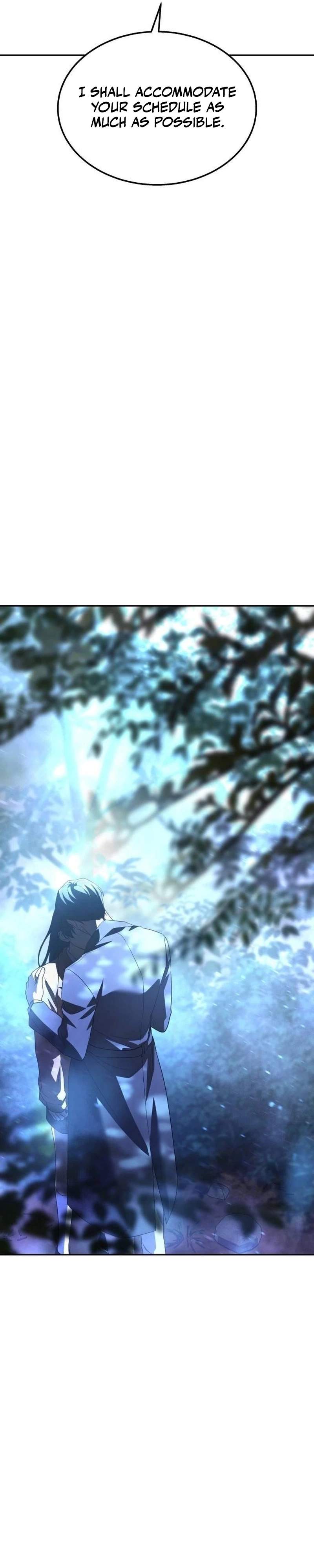 The Returned C-Rank Tank Won’t Die! Chapter 53 - Page 25