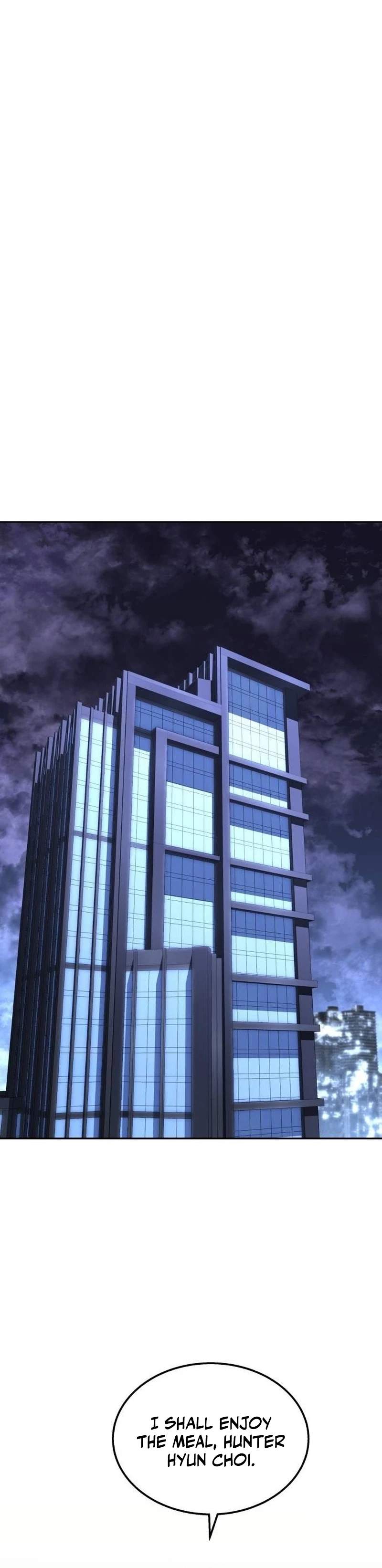 The Returned C-Rank Tank Won’t Die! Chapter 53 - Page 31