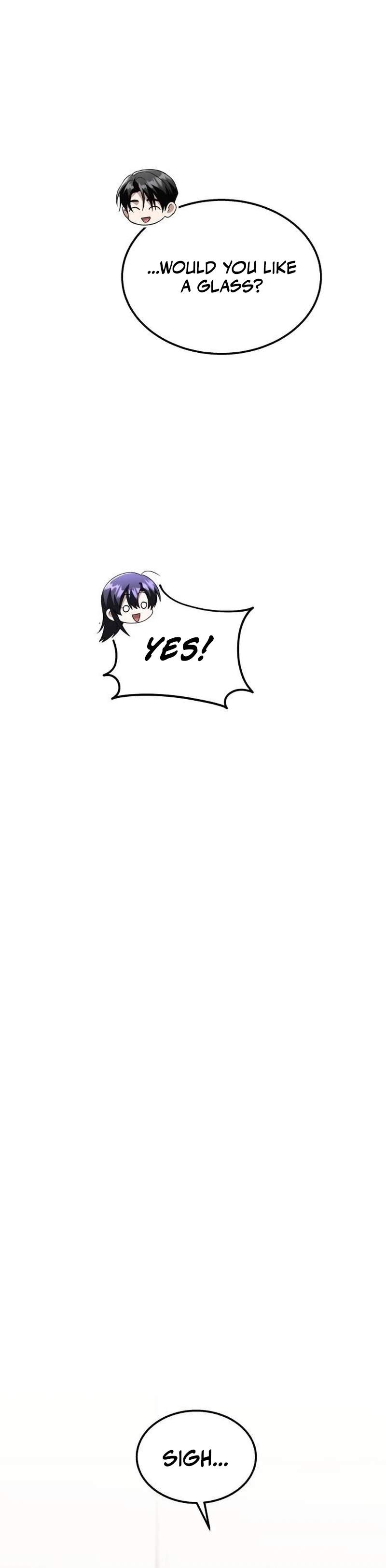 The Returned C-Rank Tank Won’t Die! Chapter 53 - Page 36