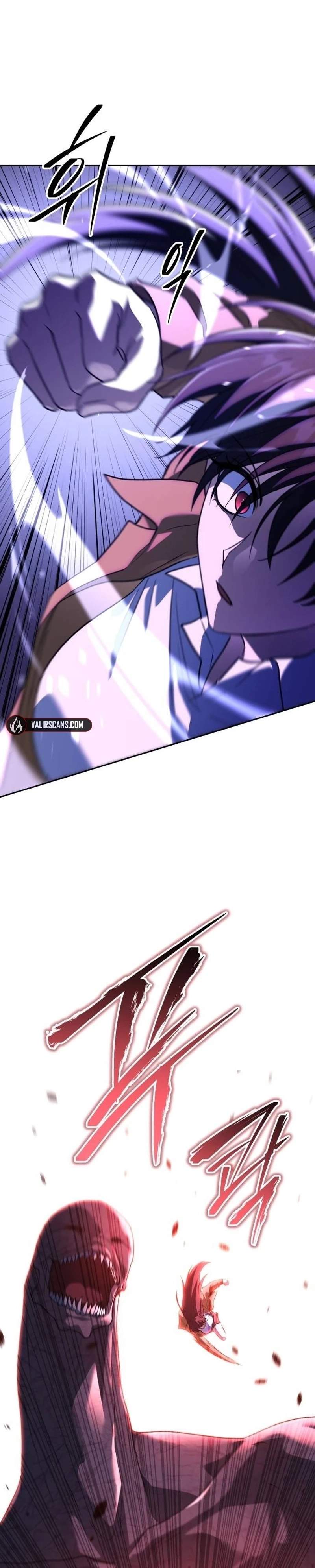 The Returned C-Rank Tank Won’t Die! Chapter 53 - Page 4