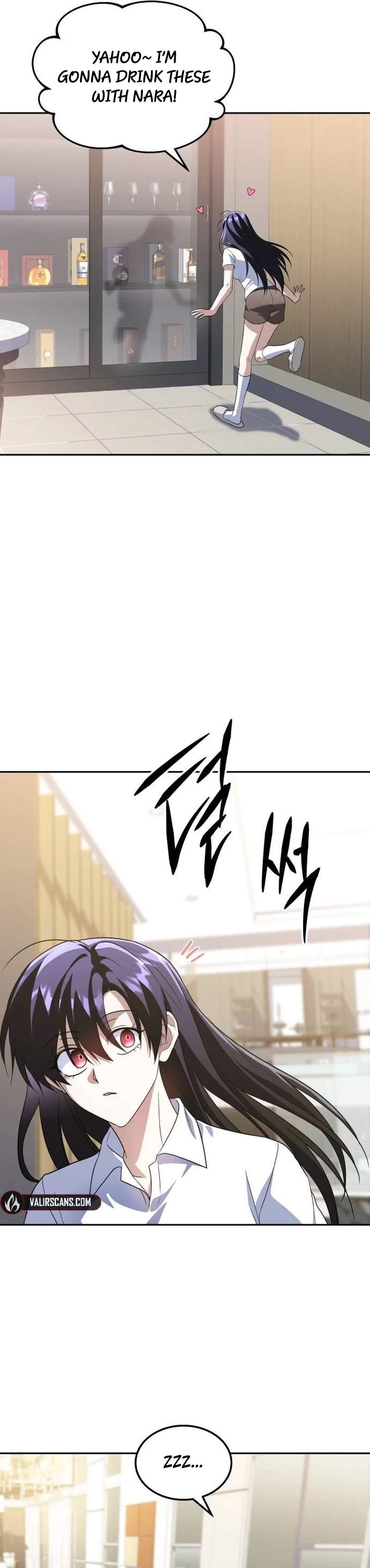 The Returned C-Rank Tank Won’t Die! Chapter 53 - Page 40