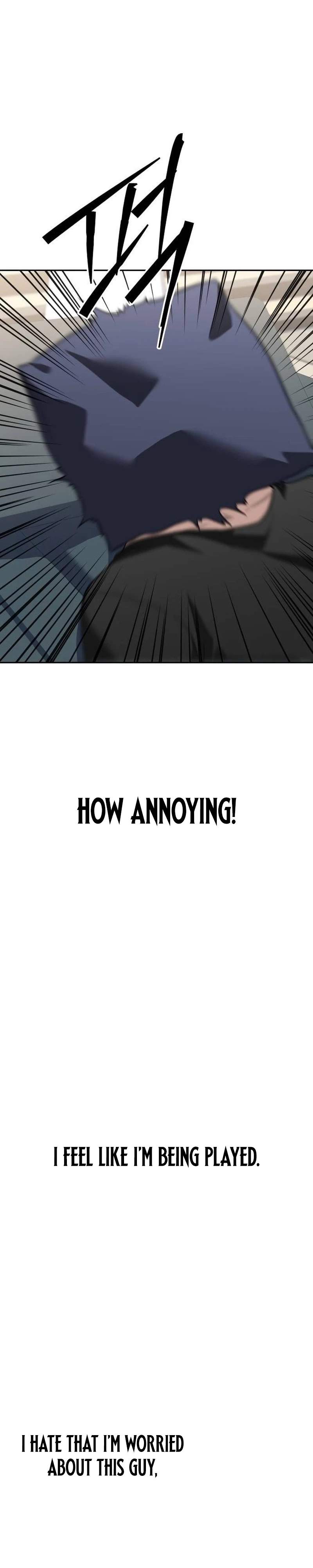 The Returned C-Rank Tank Won’t Die! Chapter 53 - Page 46