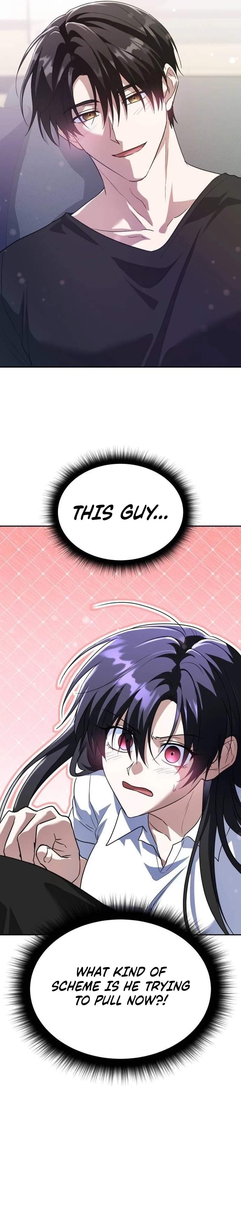 The Returned C-Rank Tank Won’t Die! Chapter 53 - Page 49