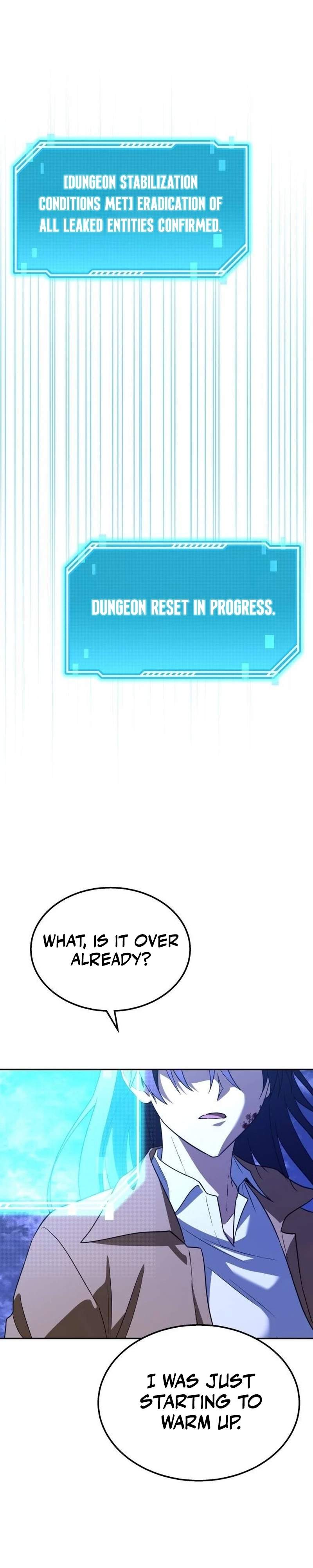 The Returned C-Rank Tank Won’t Die! Chapter 53 - Page 7