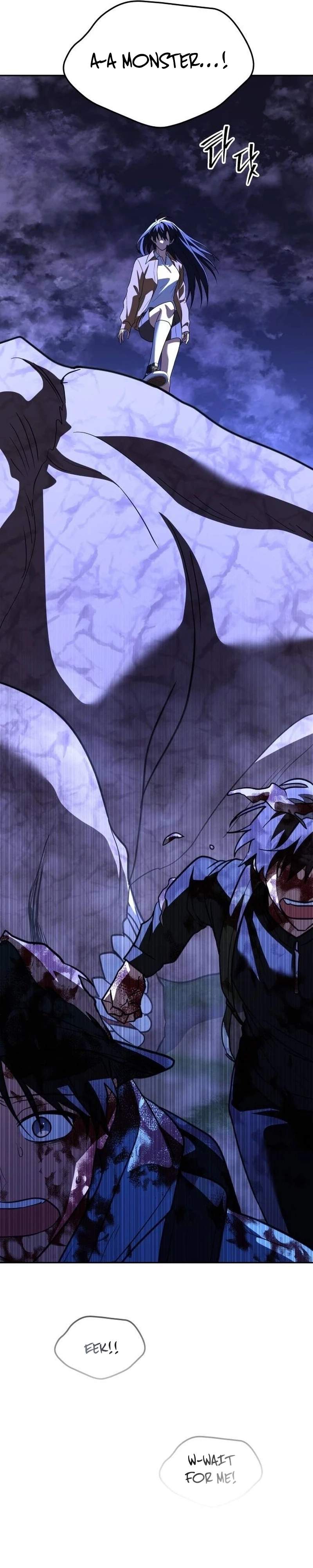 The Returned C-Rank Tank Won’t Die! Chapter 53 - Page 9