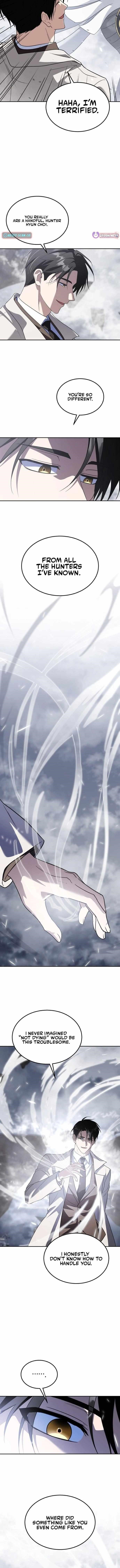 The Returned C-Rank Tank Won’t Die! Chapter 57 - Page 13
