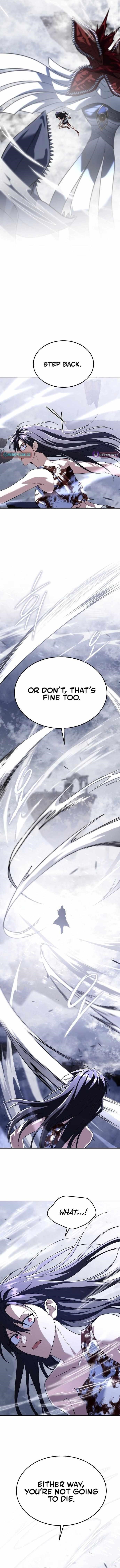 The Returned C-Rank Tank Won’t Die! Chapter 57 - Page 14