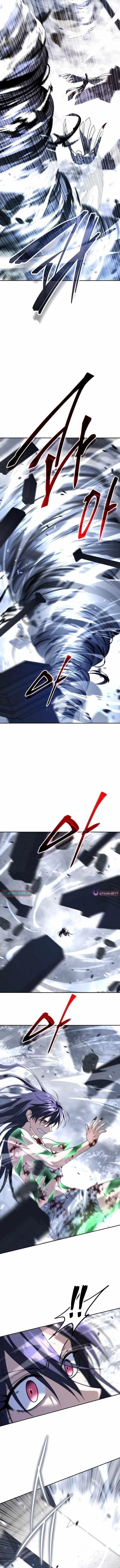 The Returned C-Rank Tank Won’t Die! Chapter 57 - Page 16
