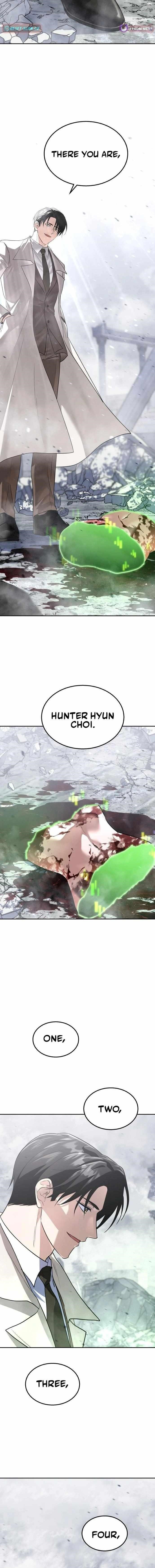 The Returned C-Rank Tank Won’t Die! Chapter 57 - Page 19