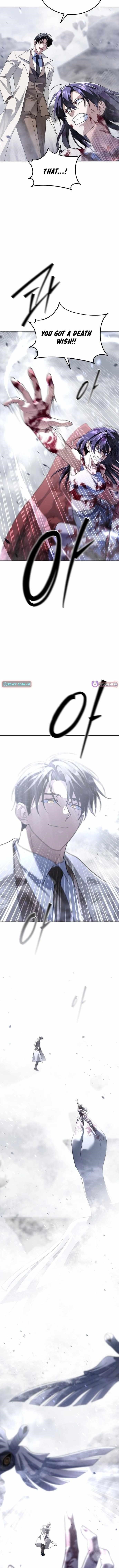The Returned C-Rank Tank Won’t Die! Chapter 57 - Page 3