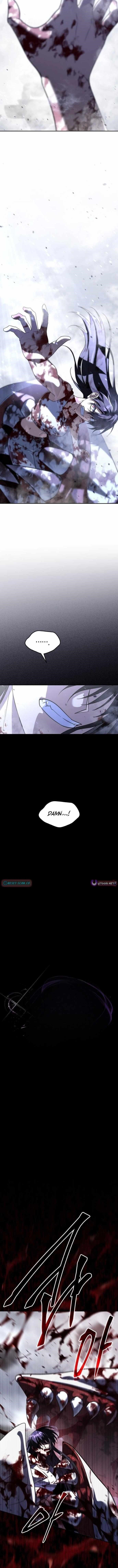 The Returned C-Rank Tank Won’t Die! Chapter 57 - Page 4