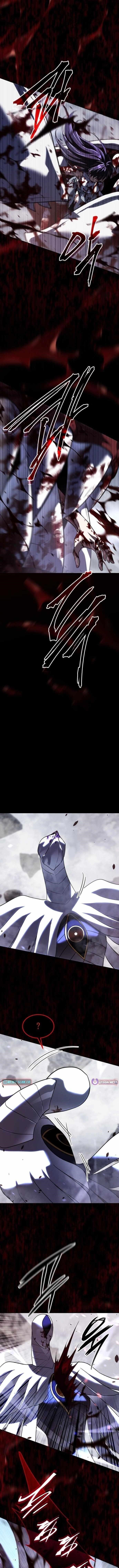 The Returned C-Rank Tank Won’t Die! Chapter 57 - Page 5