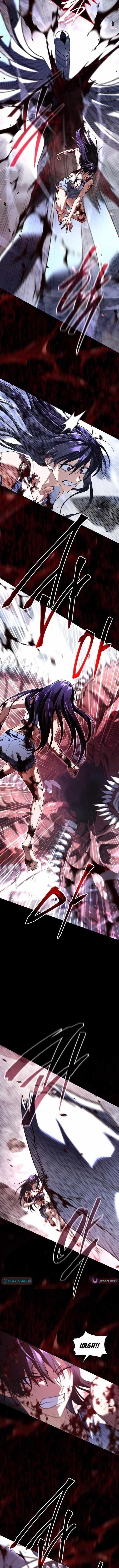 The Returned C-Rank Tank Won’t Die! Chapter 57 - Page 6