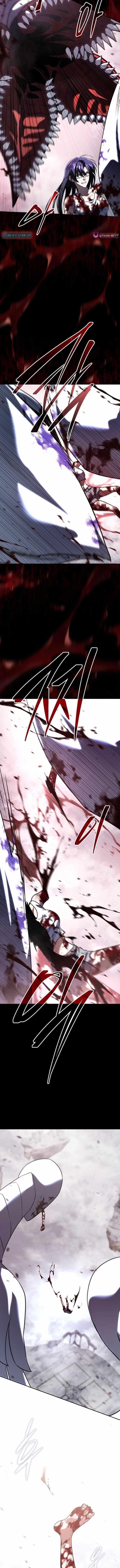 The Returned C-Rank Tank Won’t Die! Chapter 57 - Page 7