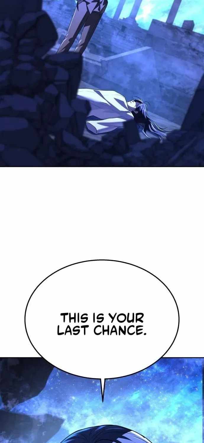 The Returned C-Rank Tank Won’t Die! Chapter 58 - Page 10