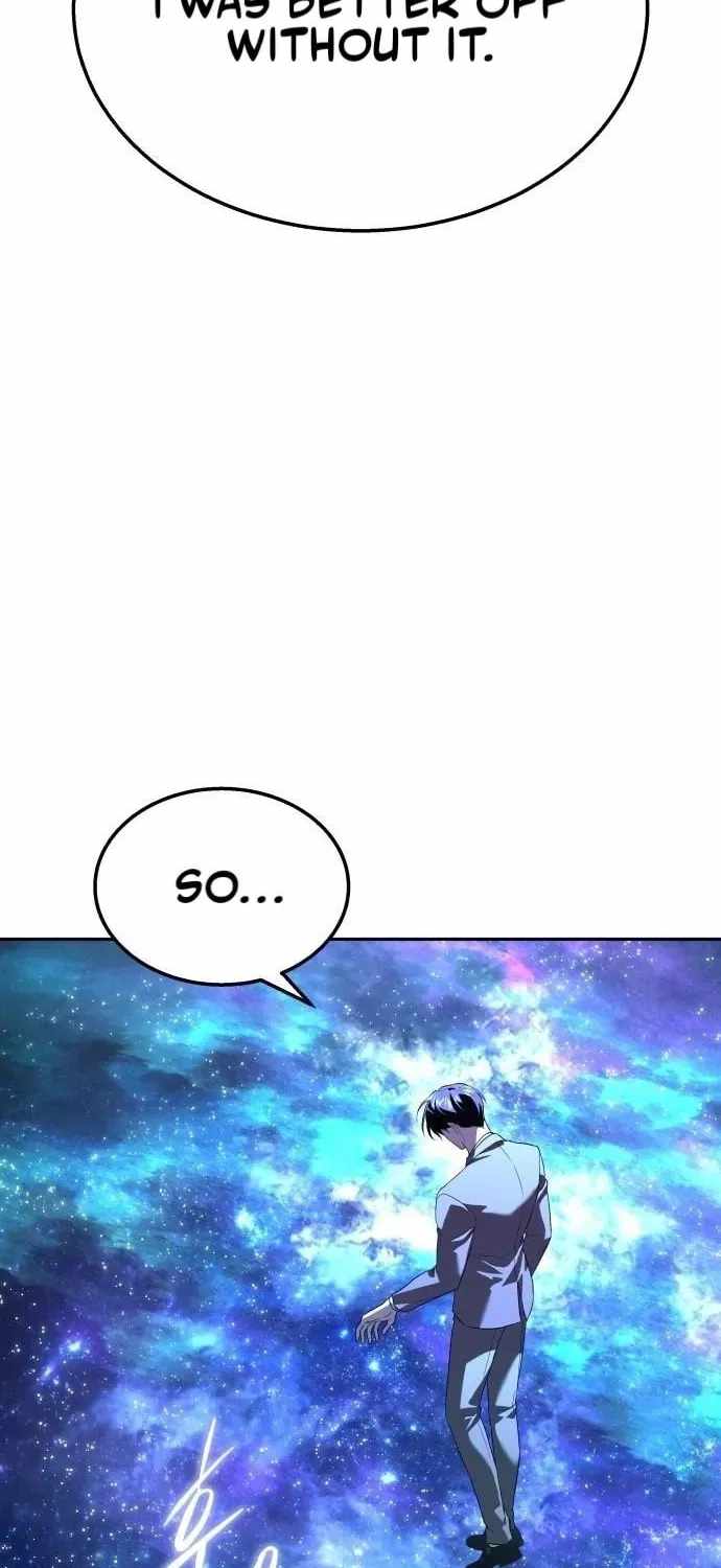 The Returned C-Rank Tank Won’t Die! Chapter 58 - Page 106