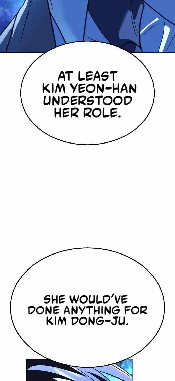 The Returned C-Rank Tank Won’t Die! Chapter 58 - Page 111