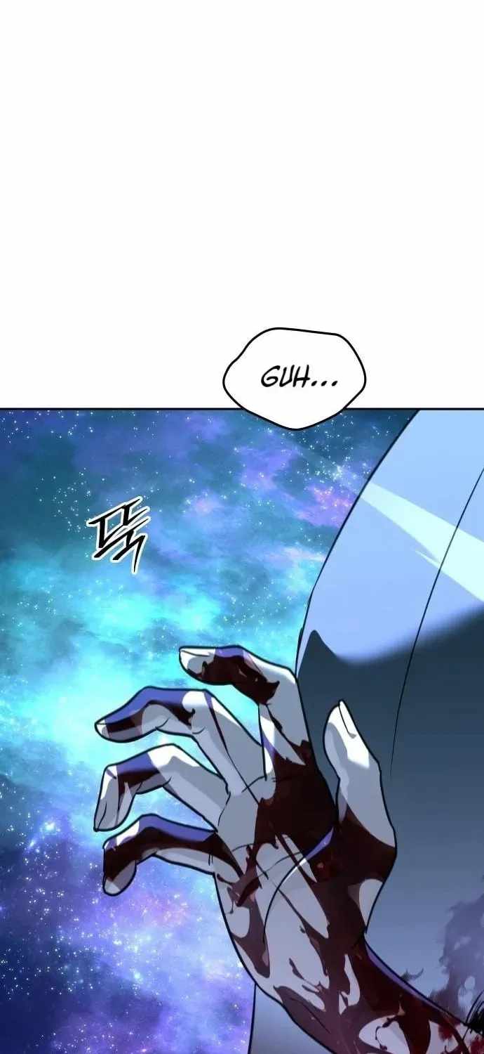 The Returned C-Rank Tank Won’t Die! Chapter 58 - Page 157