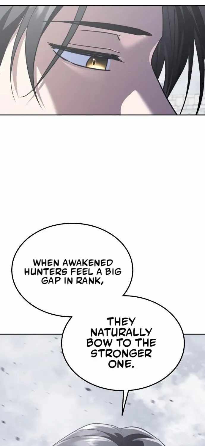 The Returned C-Rank Tank Won’t Die! Chapter 58 - Page 3