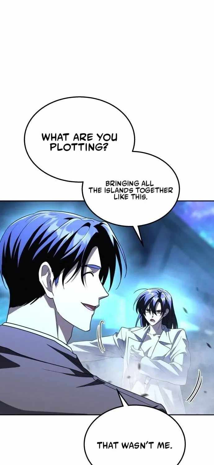 The Returned C-Rank Tank Won’t Die! Chapter 58 - Page 31