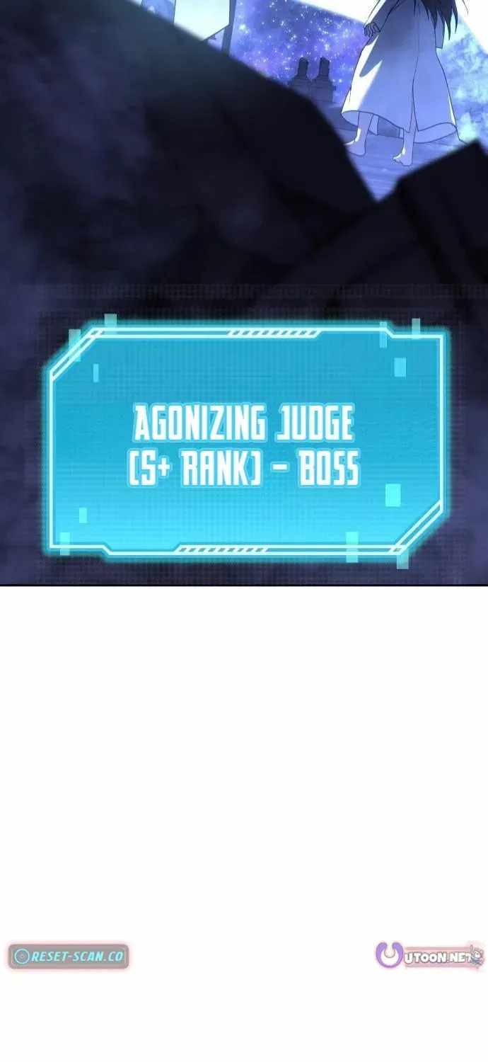 The Returned C-Rank Tank Won’t Die! Chapter 58 - Page 43
