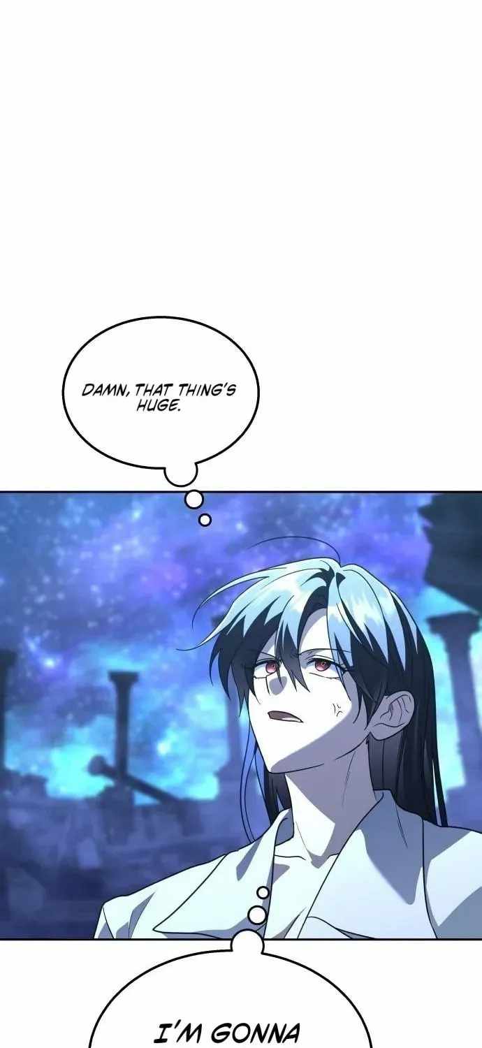The Returned C-Rank Tank Won’t Die! Chapter 58 - Page 45