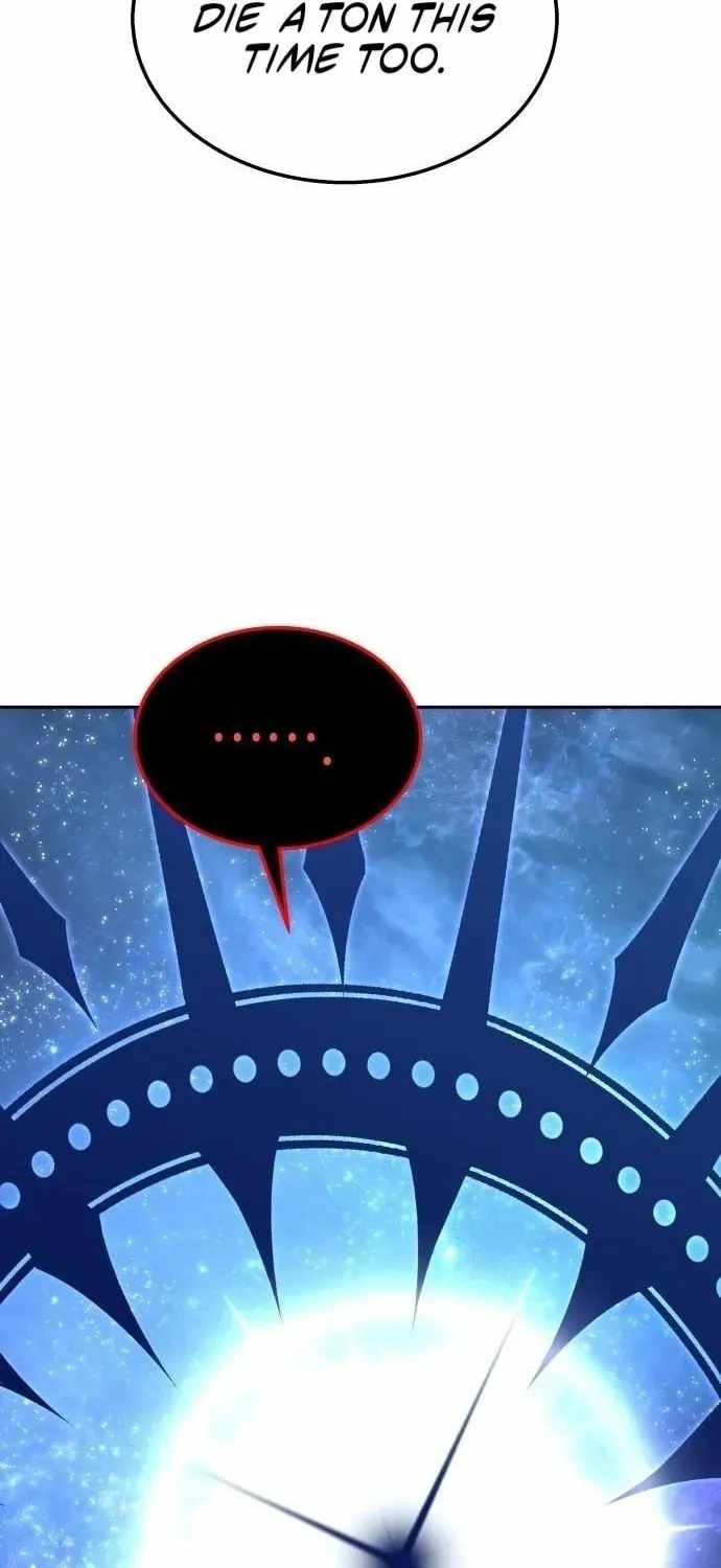 The Returned C-Rank Tank Won’t Die! Chapter 58 - Page 46