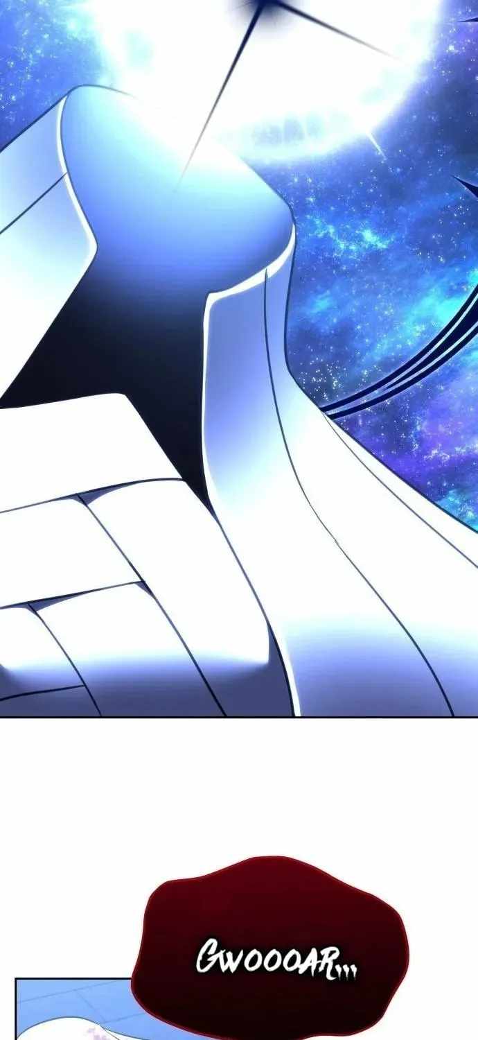 The Returned C-Rank Tank Won’t Die! Chapter 58 - Page 47