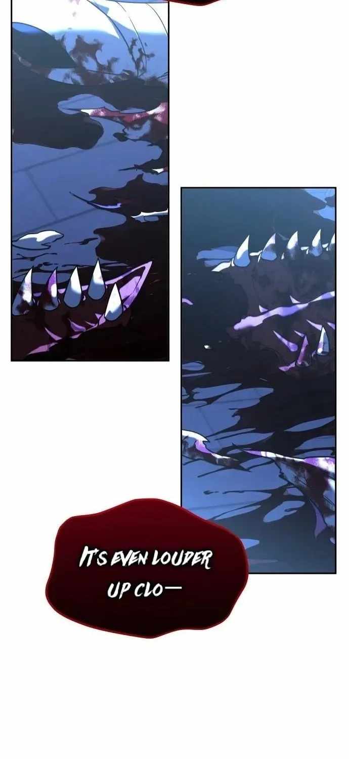 The Returned C-Rank Tank Won’t Die! Chapter 58 - Page 48