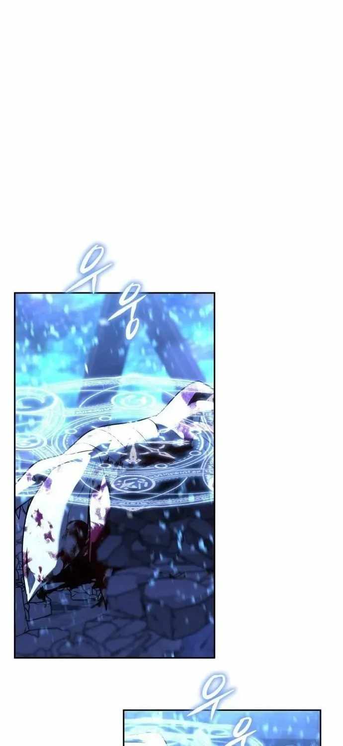 The Returned C-Rank Tank Won’t Die! Chapter 58 - Page 52