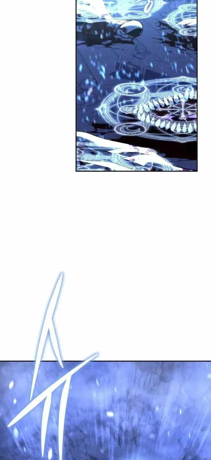 The Returned C-Rank Tank Won’t Die! Chapter 58 - Page 53