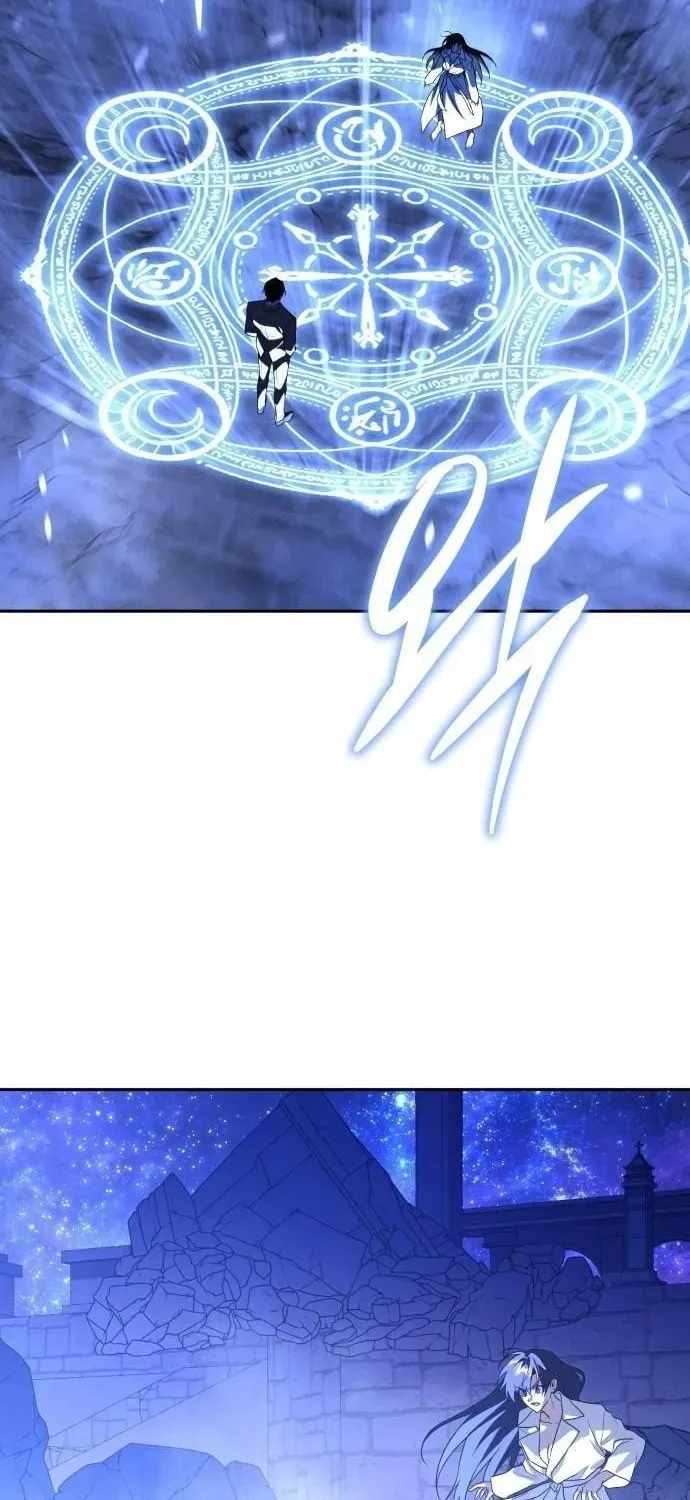 The Returned C-Rank Tank Won’t Die! Chapter 58 - Page 54