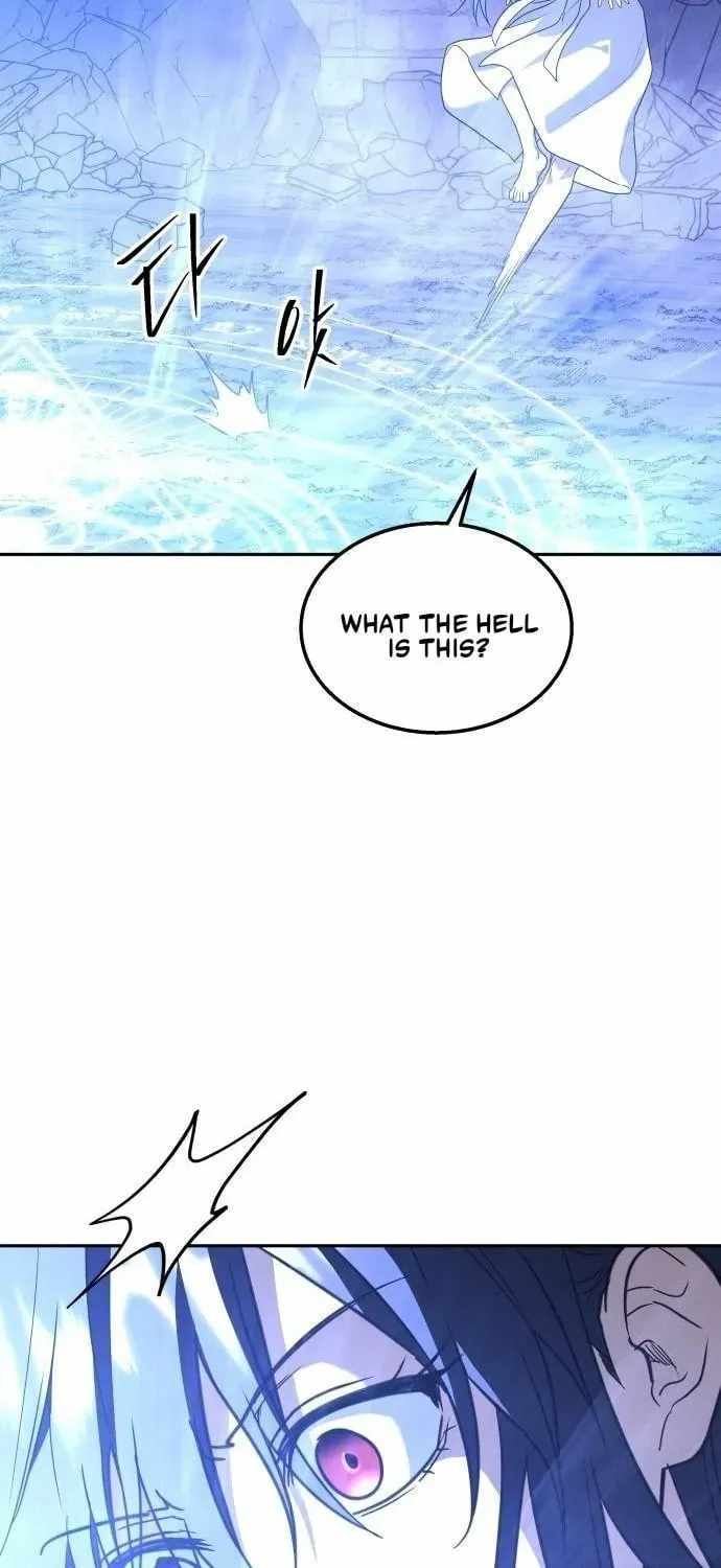 The Returned C-Rank Tank Won’t Die! Chapter 58 - Page 55