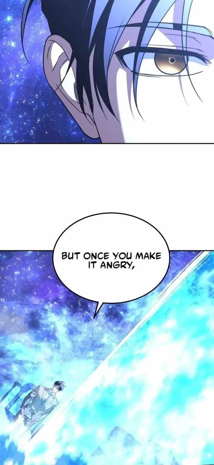 The Returned C-Rank Tank Won’t Die! Chapter 58 - Page 62