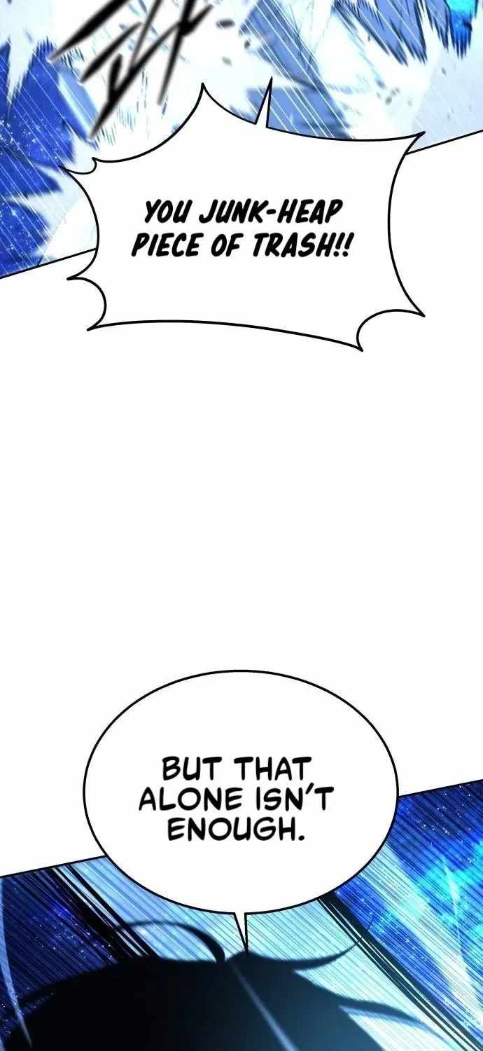 The Returned C-Rank Tank Won’t Die! Chapter 58 - Page 89