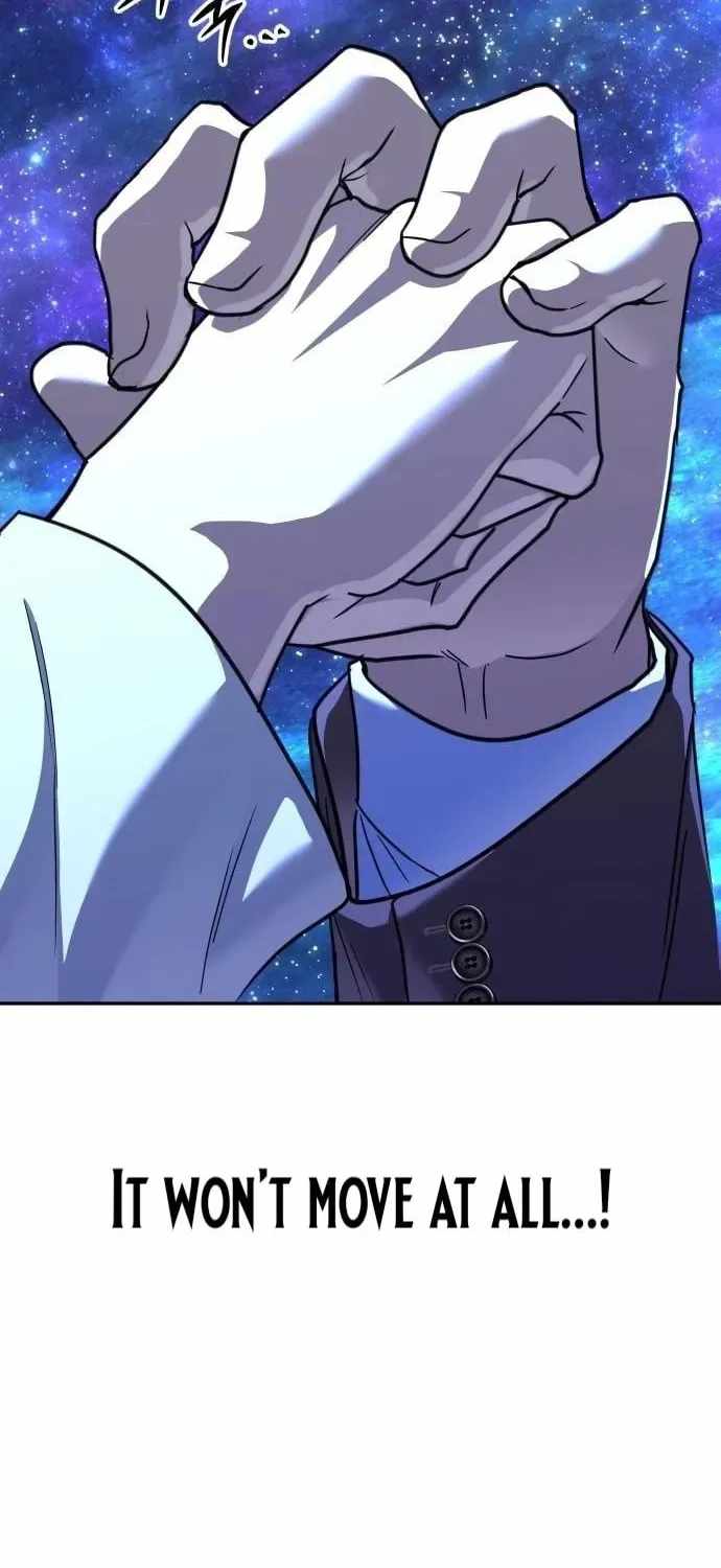 The Returned C-Rank Tank Won’t Die! Chapter 58 - Page 98