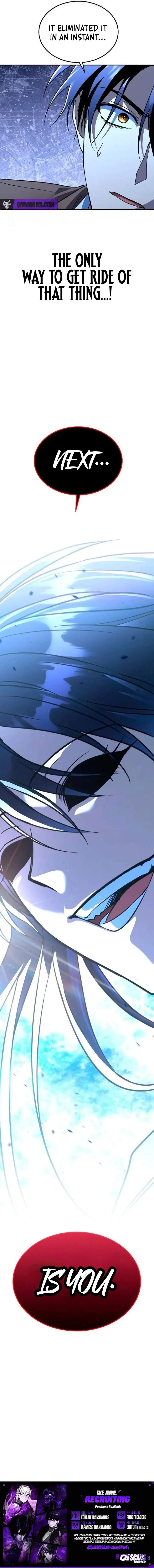The Returned C-Rank Tank Won’t Die! Chapter 59 - Page 18