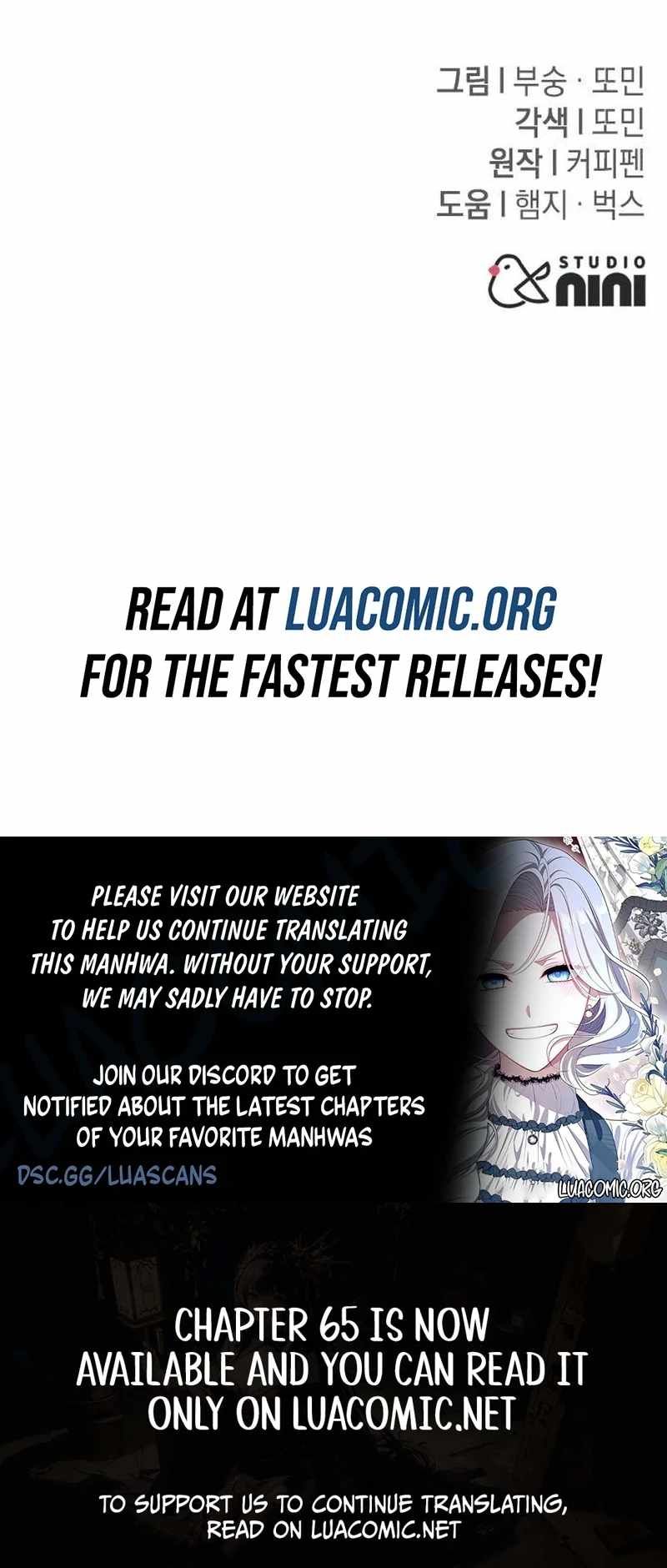 The Returned C-Rank Tank Won’t Die! Chapter 64 - Page 15