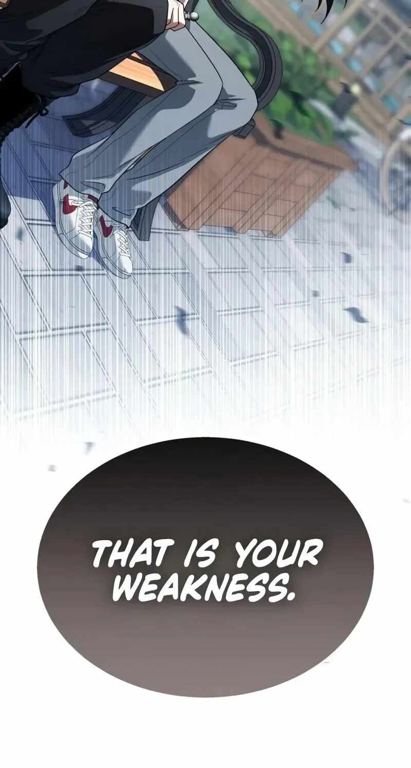 The Returned C-Rank Tank Won’t Die! Chapter 65 - Page 105
