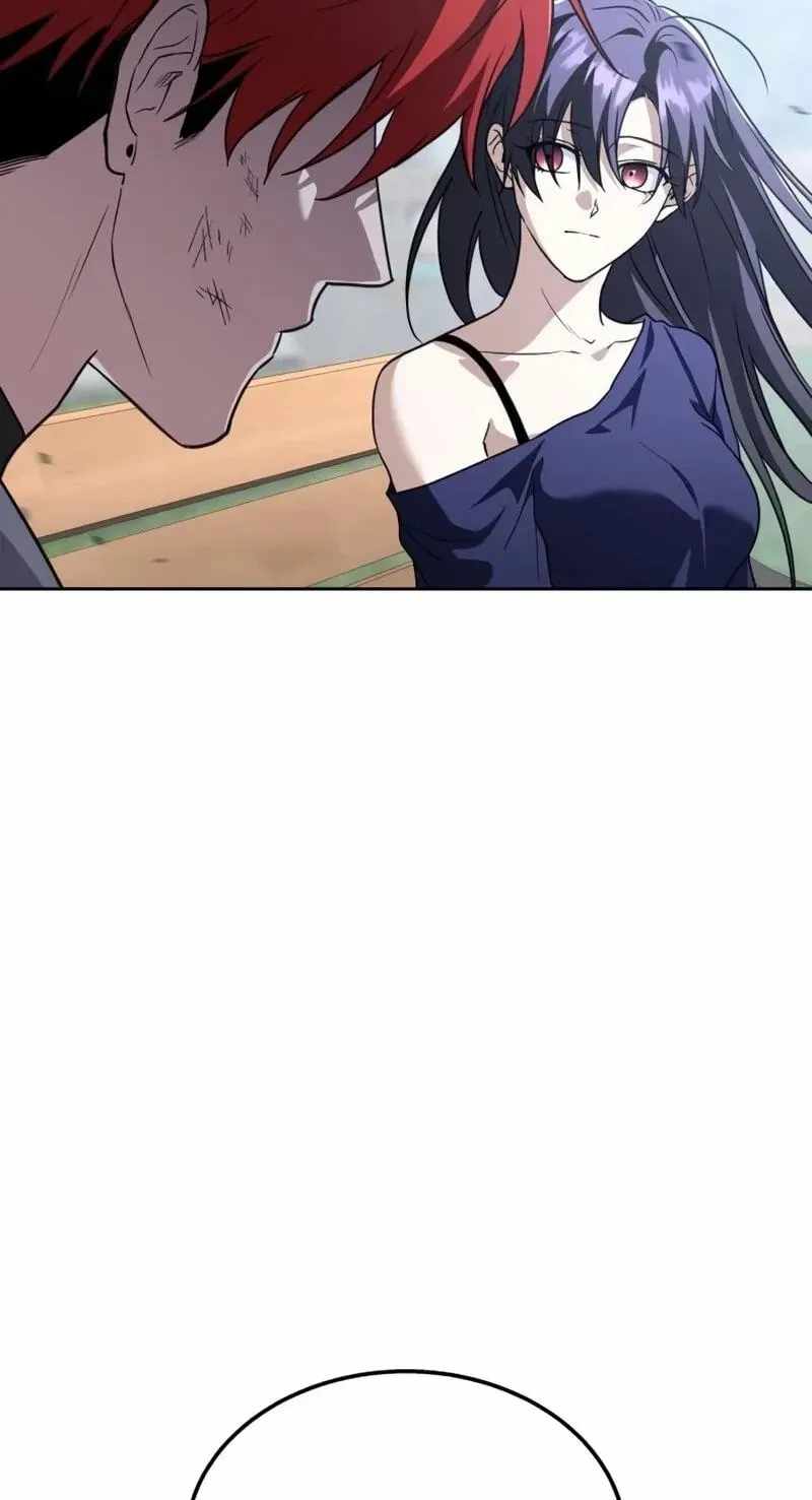 The Returned C-Rank Tank Won’t Die! Chapter 65 - Page 108