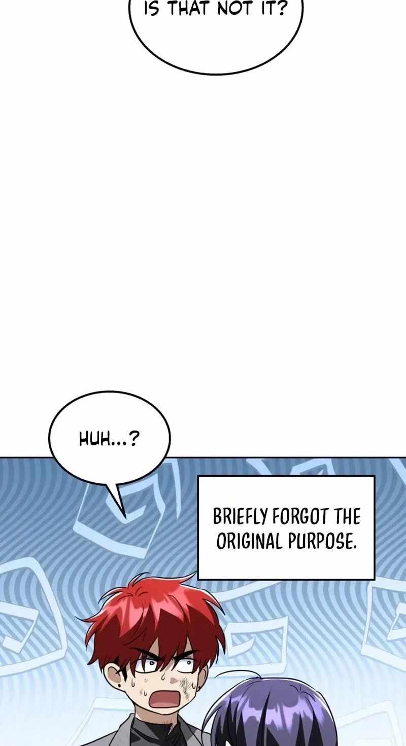 The Returned C-Rank Tank Won’t Die! Chapter 65 - Page 11